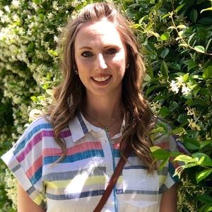 Meet your Posher, Tiffany